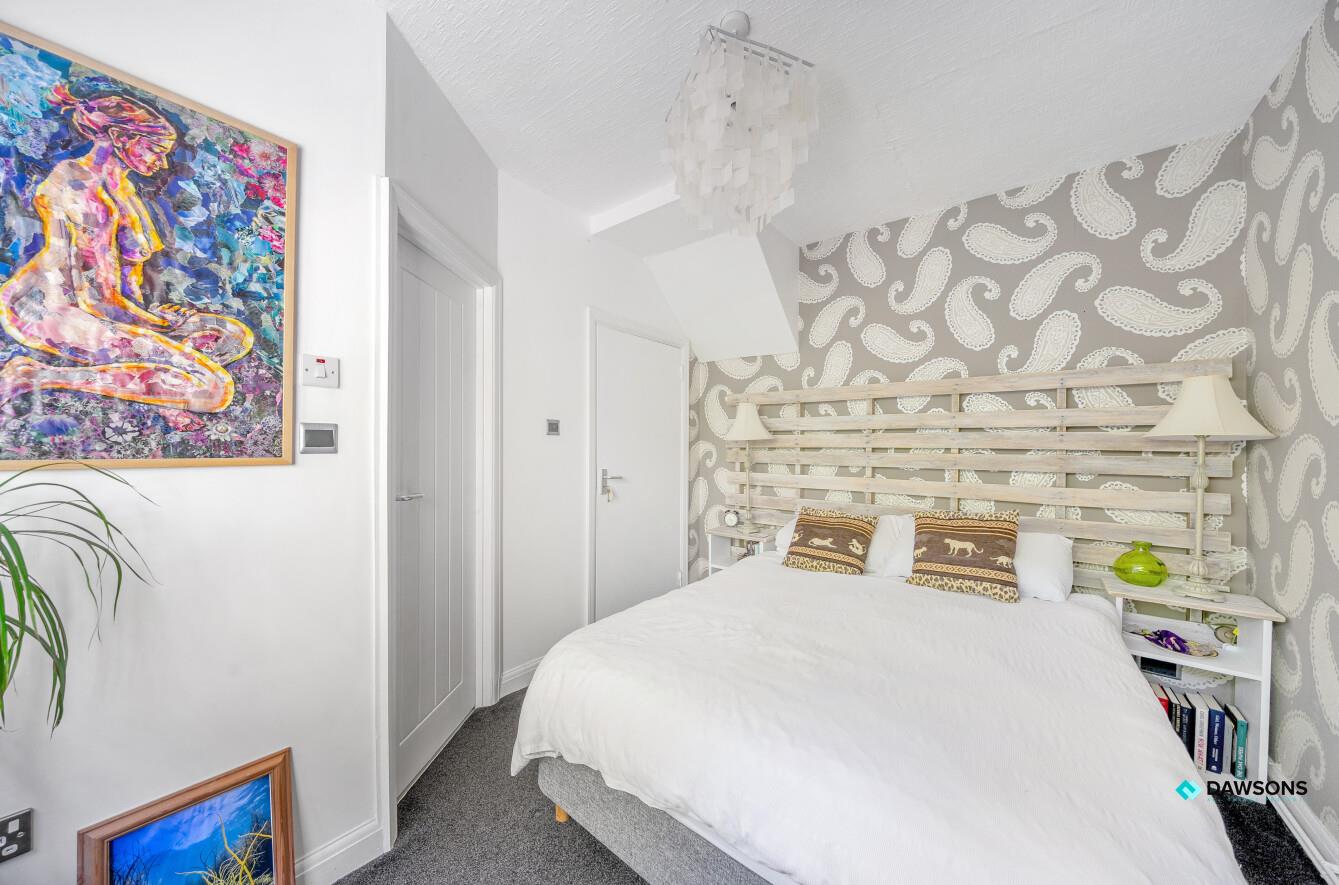 Rotherslade Road, Langland, Swansea, SA3 4QW